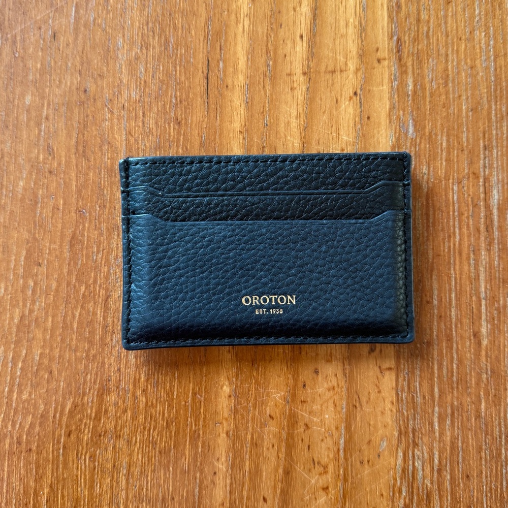 Oroton Margot Card Sleeve